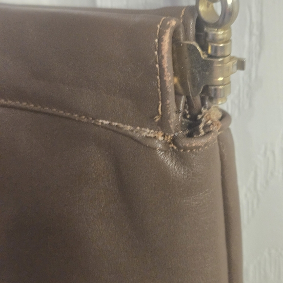 Etienne Aigner Crossbody or Clutch - Picture 8 of 16